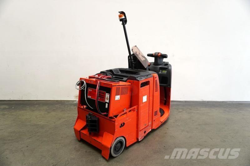 Linde P 30 132 Camioane de tractiune