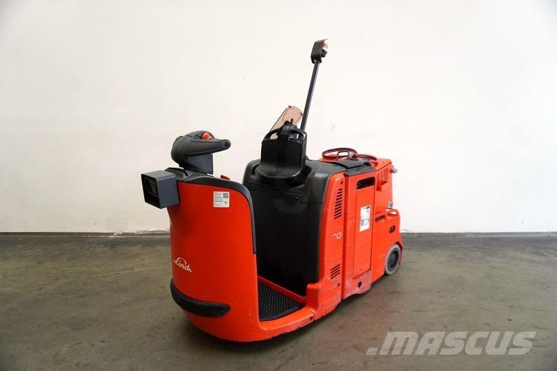 Linde P 30 132 Camioane de tractiune