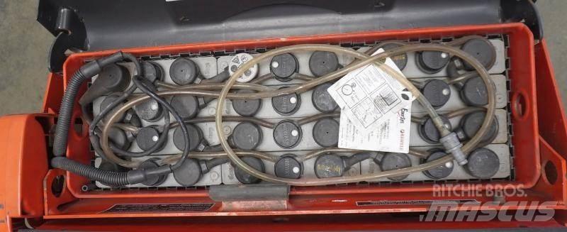 Linde T 20 360 Transpaleta manuala