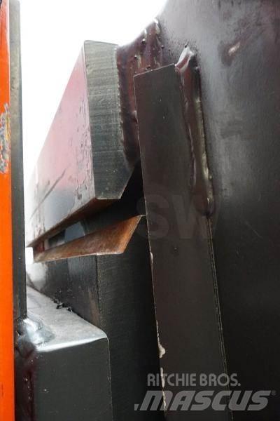 Linde T 30 131 Transpaleta manuala