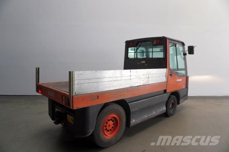 Linde W 20 127 Camioane de tractiune