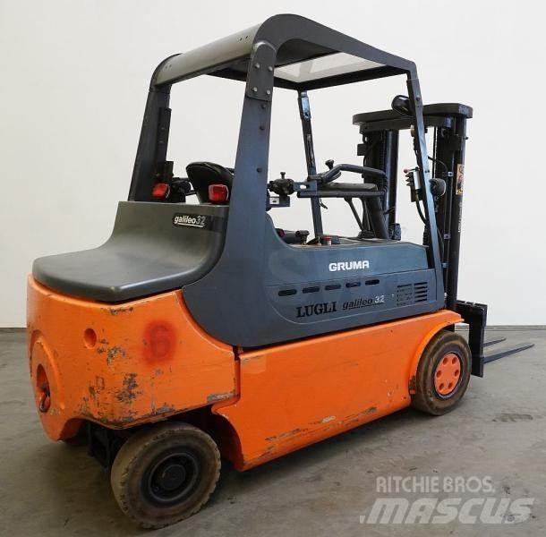 Lugli G3-2lang Strivuitoare-altele