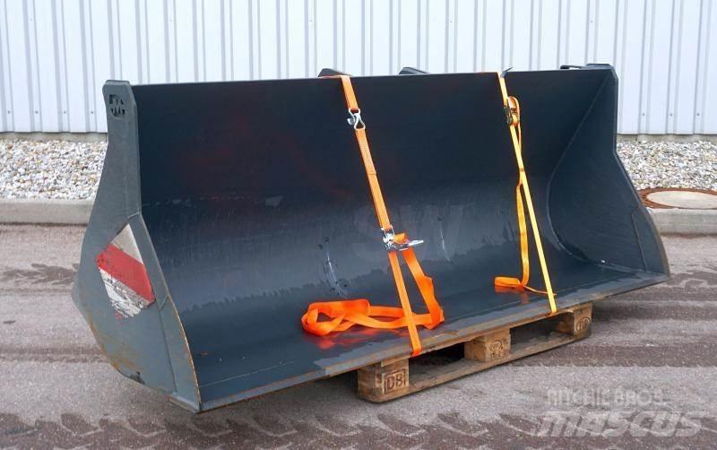 Magni 1000 L Stivuitoare - Altele