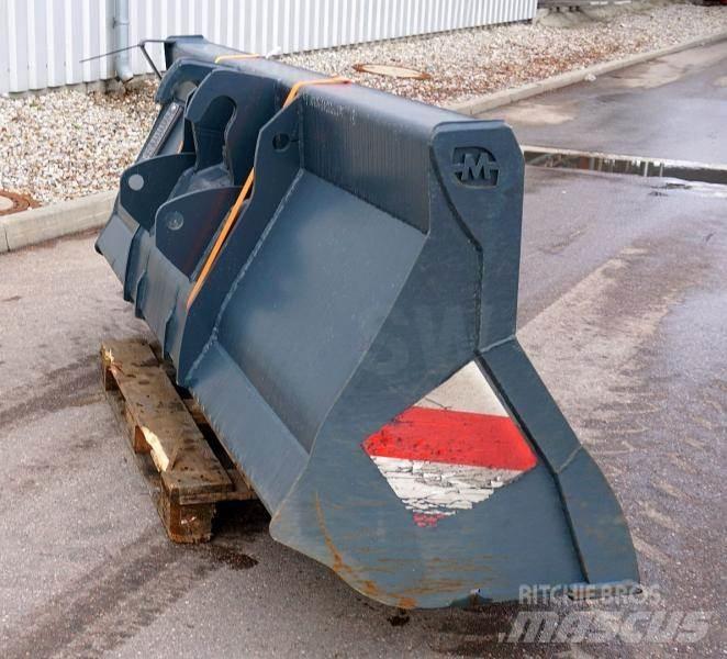 Magni 1000 L Stivuitoare - Altele