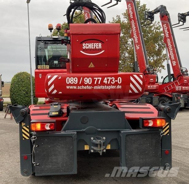 Magni RTH 5.21 Stivuitoare telescopice