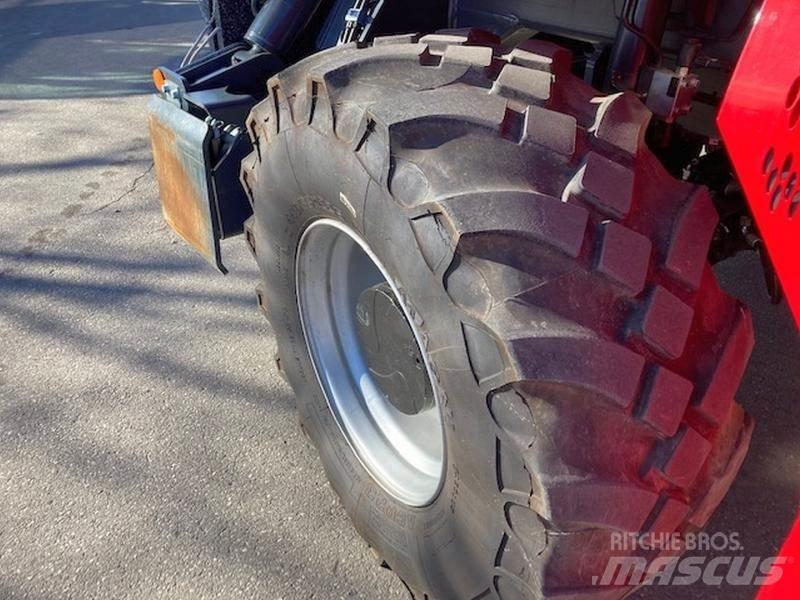Magni RTH 6.25 Stivuitoare telescopice