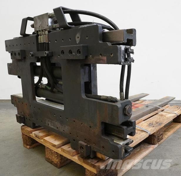 Meyer 3-0104K Alte accesorii si componente