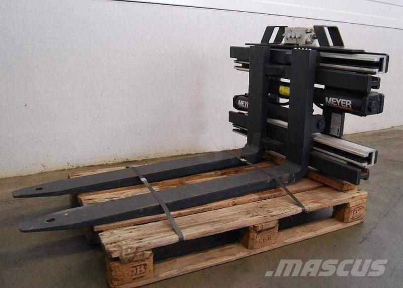 Meyer 3-0104K Alte accesorii si componente