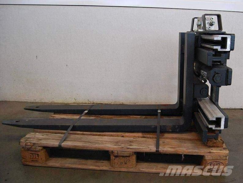 Meyer 3-0104K Alte accesorii si componente