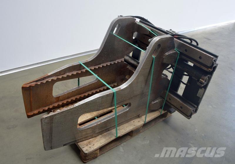 Meyer 3-2232G Alte accesorii si componente