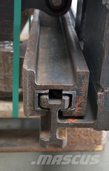 Meyer 3-2232G Alte accesorii si componente