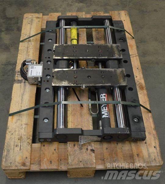 Meyer 6-2504F Alte accesorii si componente