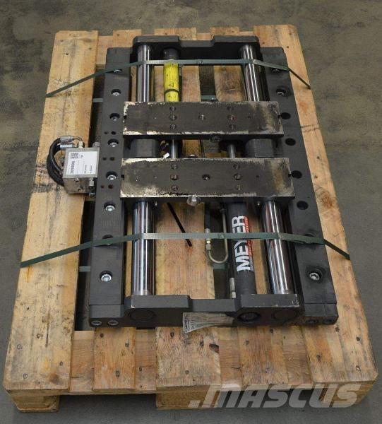 Meyer 6-2504F Alte accesorii si componente
