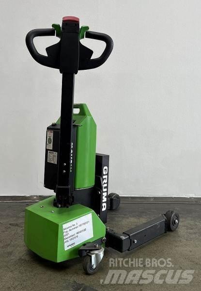 Movexx MD1000 Camioane de tractiune