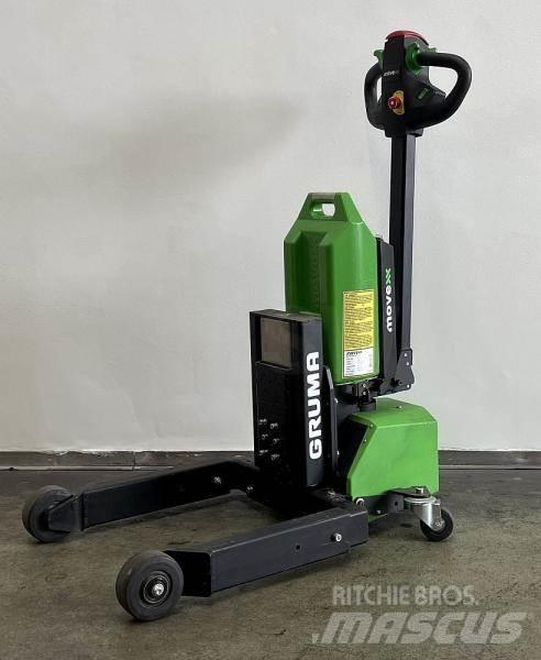 Movexx MD1000 Camioane de tractiune