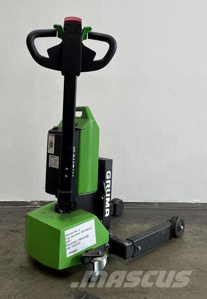 Movexx MD1000 Camioane de tractiune