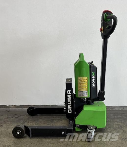Movexx MD1000 Camioane de tractiune