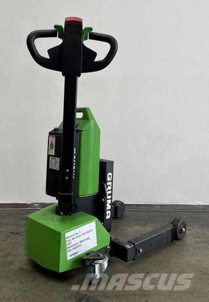 Movexx MD1000 Camioane de tractiune