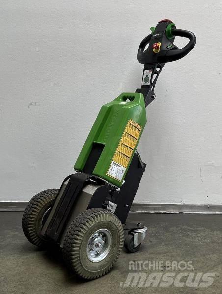 Movexx T1000 Camioane de tractiune