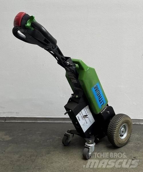 Movexx T1000 Camioane de tractiune