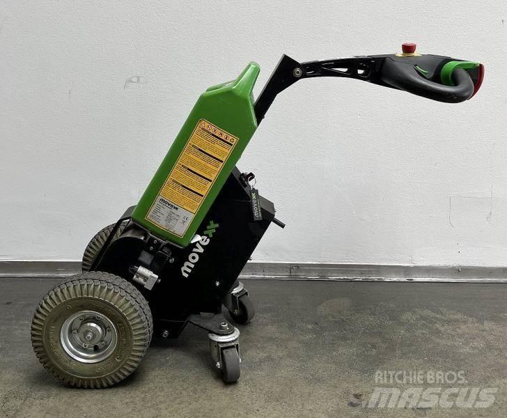 Movexx T1000 Camioane de tractiune
