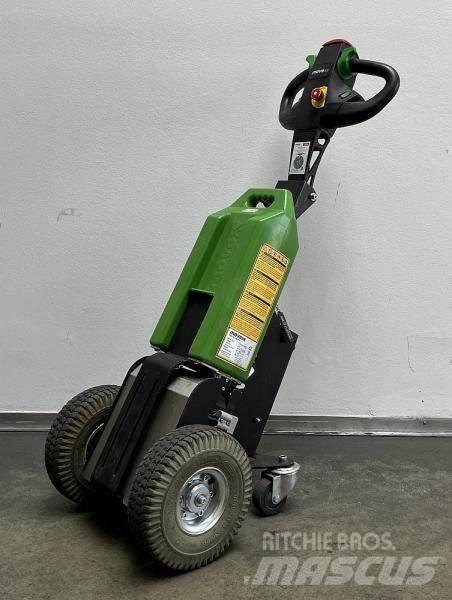 Movexx T1000 Camioane de tractiune