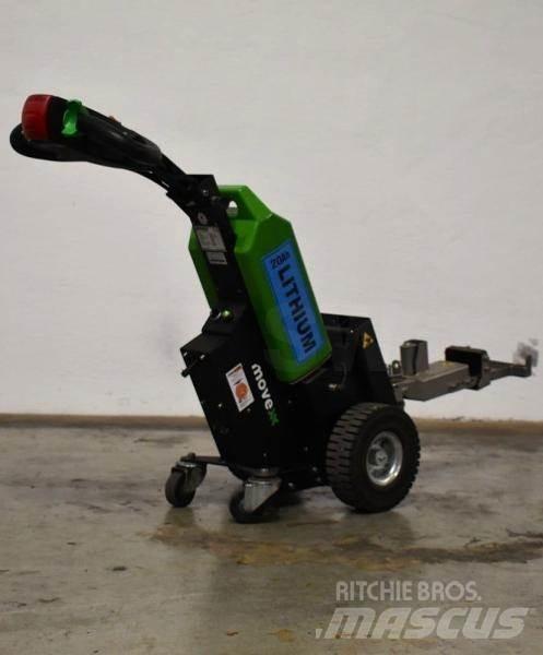 Movexx T1000 Camioane de tractiune