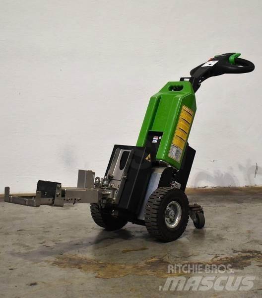 Movexx T1000 Camioane de tractiune