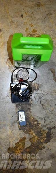 Movexx T1000 Camioane de tractiune
