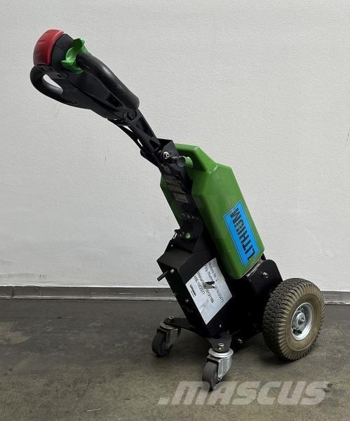 Movexx T1000 Camioane de tractiune