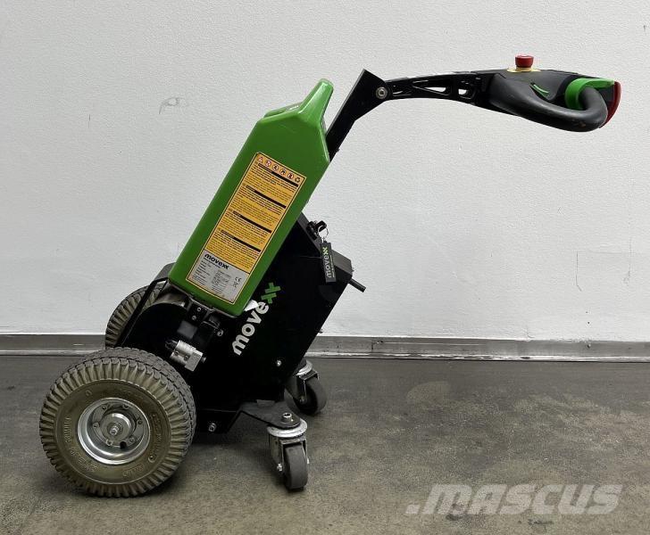 Movexx T1000 Camioane de tractiune