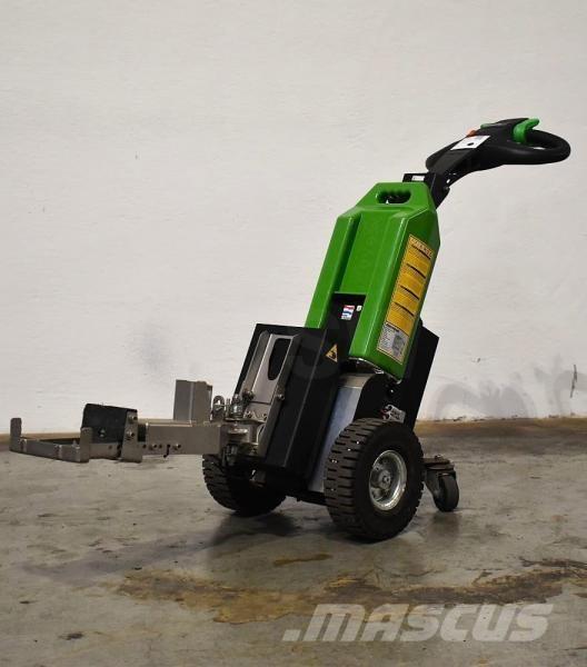 Movexx T1000 Camioane de tractiune