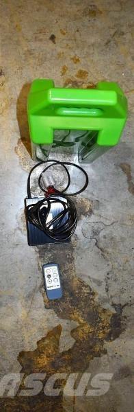 Movexx T1000 Camioane de tractiune