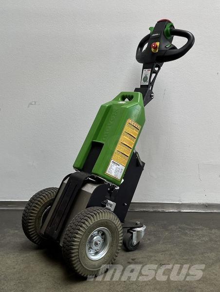 Movexx T1000 Camioane de tractiune