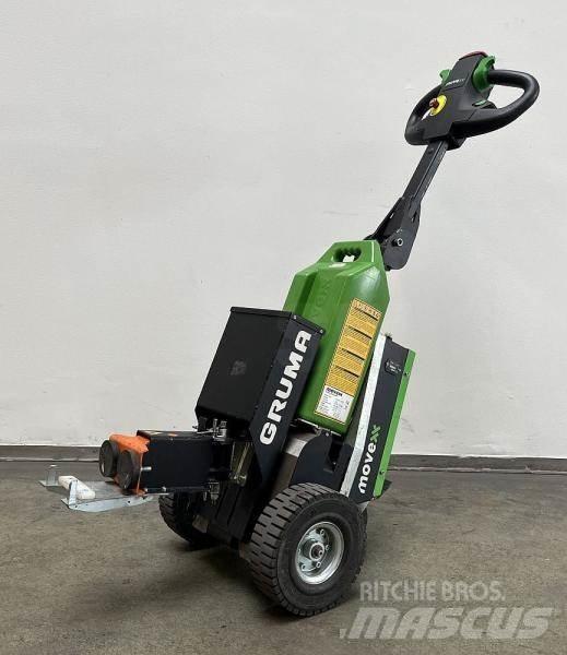 Movexx T1500 Camioane de tractiune