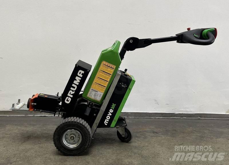Movexx T1500 Camioane de tractiune