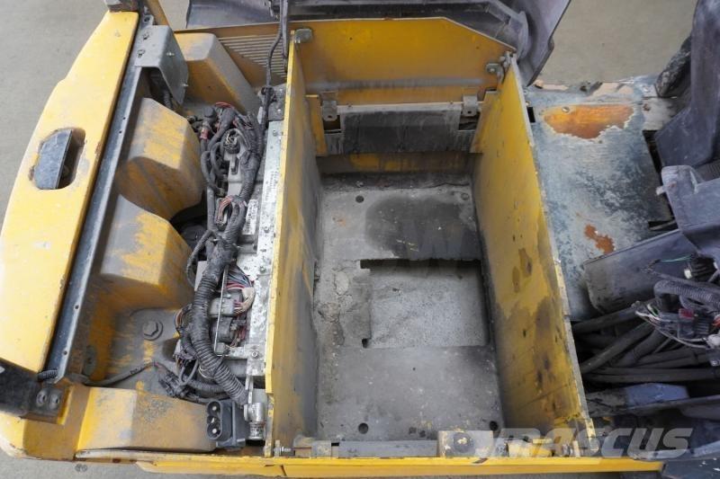 OM XE15 Strivuitoare-altele