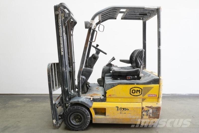 OM XE15 Strivuitoare-altele
