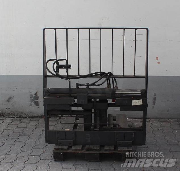 Seith 20.66 S4 Alte accesorii si componente