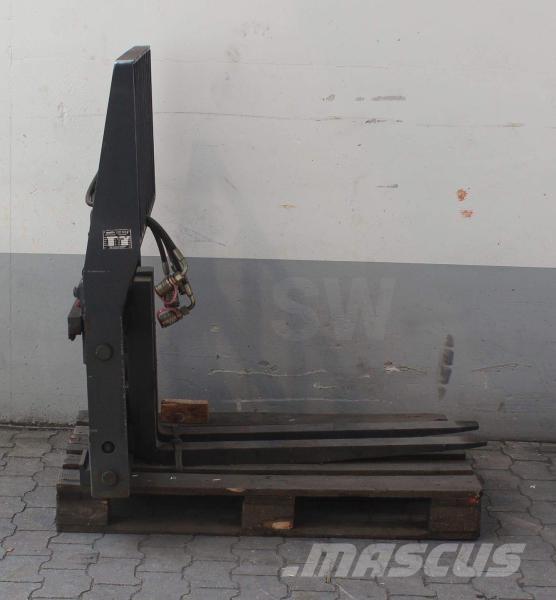 Seith 20.66 S4 Alte accesorii si componente
