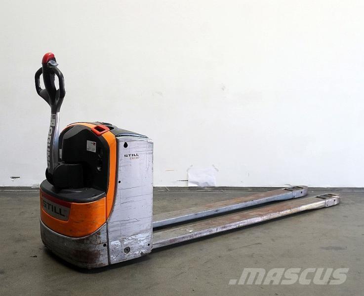 Still EXU 20 Transpaleta manuala