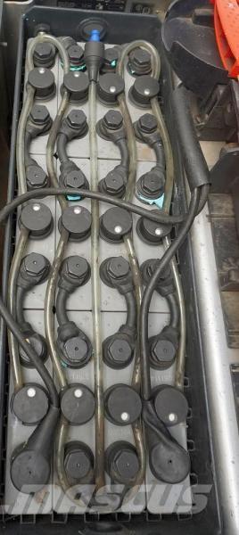 Still EXU 20 Transpaleta manuala