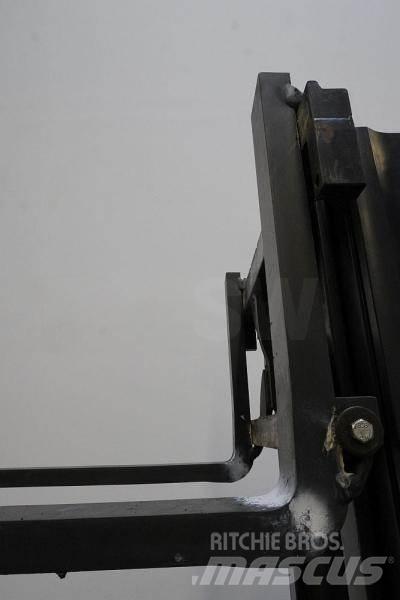 Still FM-X14 Stivuitor cu catarg retractabil