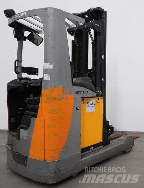 Still FM-X17 Stivuitor cu catarg retractabil