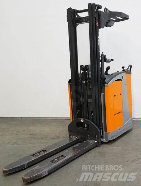 Still FV-X-16 Transpaleti autopropulsanti