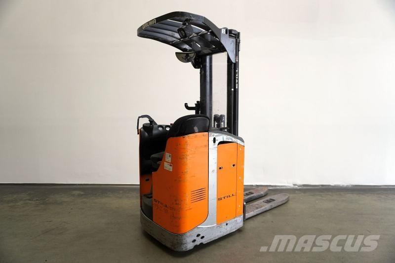 Still FV-X-16 Transpaleti autopropulsanti