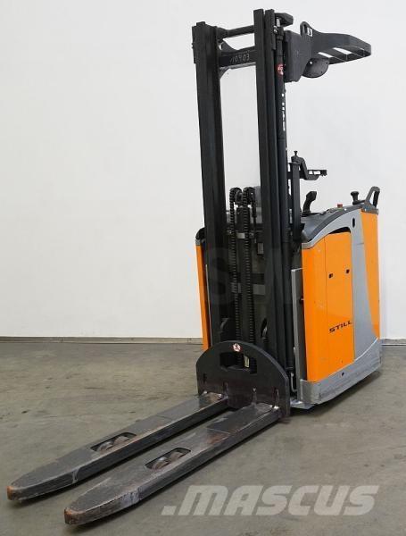 Still FV-X-16 Transpaleti autopropulsanti