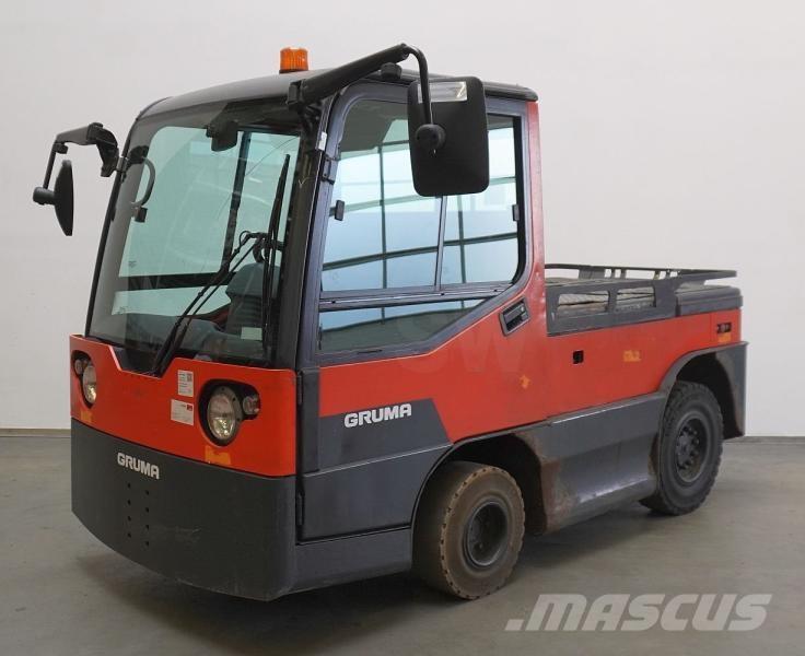 Still R07-25 Camioane de tractiune