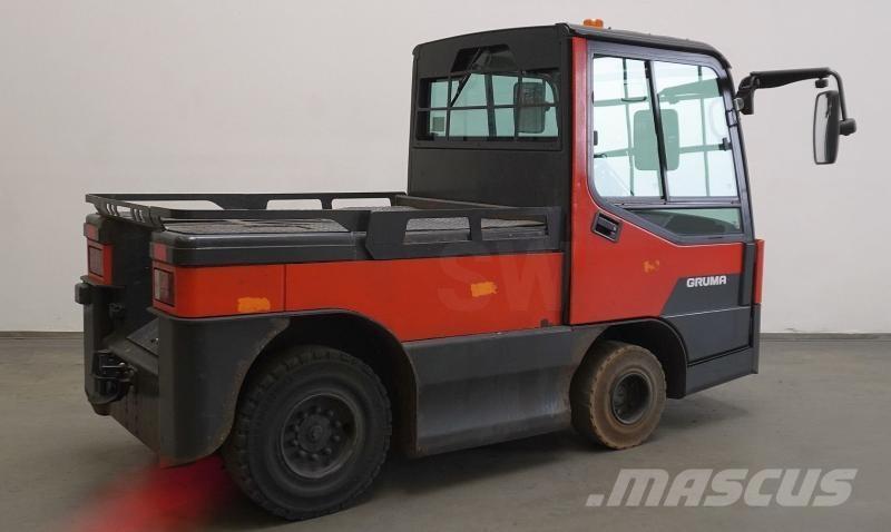 Still R07-25 Camioane de tractiune