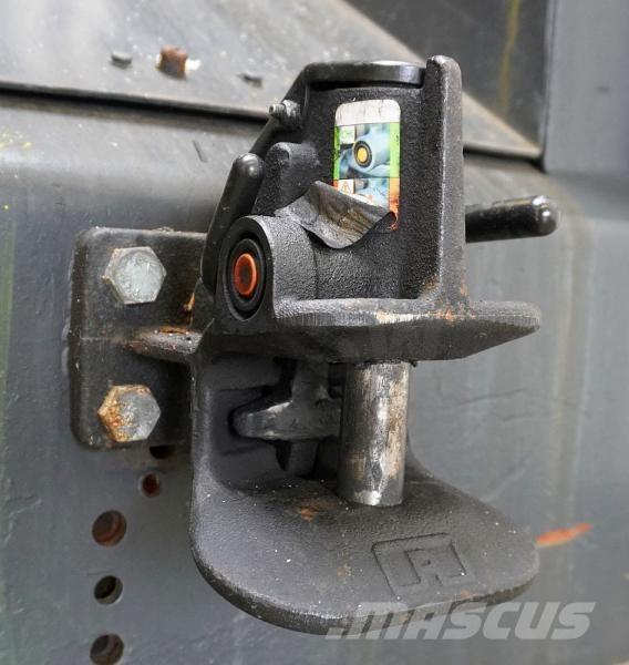 Still R07-25 Camioane de tractiune